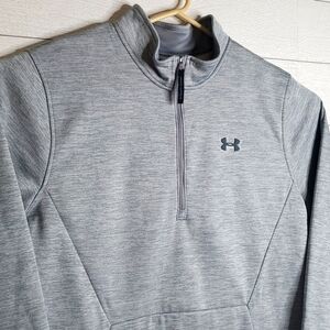 💜-UNDER ARMOUR | PULLOVER